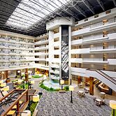 DoubleTree by Hilton Davenport