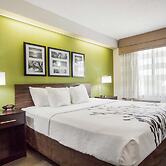 Sleep Inn & Suites Columbus, NE