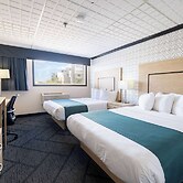 Sternwheeler Hotel & Conference Centre, Trademark by Wyndham