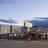 Sternwheeler Hotel & Conference Centre, Trademark by Wyndham
