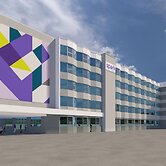 Spark by Hilton Seattle Airport