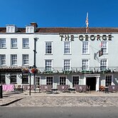 The George of Colchester