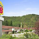 Super 8 by Wyndham West Kelowna BC