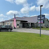 Boarders Inn & Suites by Cobblestone Hotels - Munising