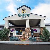 Quality Inn Dillon I-15