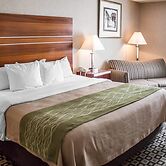 Quality Inn Clarion