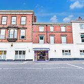 Aston Court Derby City Centre by Belvilla