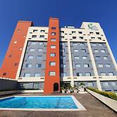 CHN Hotel Monterrey Norte, Trademark Collection by Wyndham