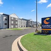 Comfort Inn & Suites Olathe - Kansas City