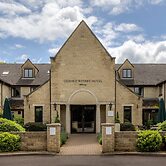Oxford Witney Hotel
