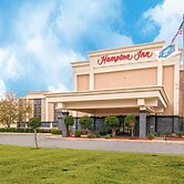Hampton Inn by Hilton Shreveport/Bossier City