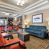 Comfort Suites Baymeadows Near Butler Blvd