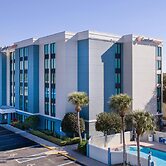 Comfort Suites Baymeadows Near Butler Blvd