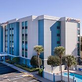 Comfort Suites Baymeadows Near Butler Blvd