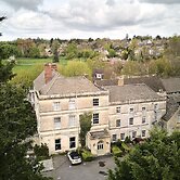 Stratton House Hotel & Spa