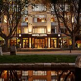 Mespil Hotel
