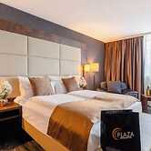 PLAZA Premium Darmstadt