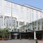 Maritim Hotel München