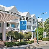 Broadwater Resort Como