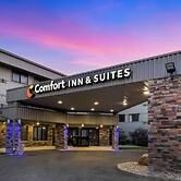 Comfort Inn & Suites Indianapolis Northwest - College Park
