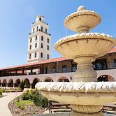 Hotel Mission de Oro