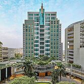 Sheraton Surabaya Hotel and Towers