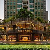 Sheraton Surabaya Hotel and Towers