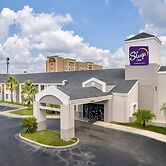 Sleep Inn Savannah Gateway I-95