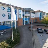 Sunday Hotel and Spa Wismar