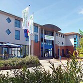 Wyndham Garden Wismar