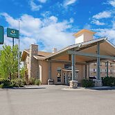 Quality Inn Belgrade - Bozeman Yellowstone Airport
