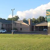 Quality Inn North Vernon near Hwy 50
