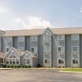 Microtel Inn by Wyndham Bowling Green