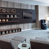 Courtyard by Marriott Omaha Downtown