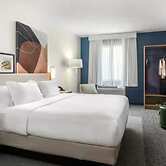 Spark by Hilton Wytheville East Main Street