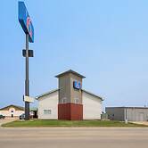 Motel 6 North Sioux City, SD – I-29 North