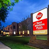 Best Western Plus Plaza Hotel