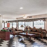 Quality Inn Edmund Pettus Bridge Area