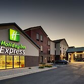 Holiday Inn Express & Suites Lebanon by IHG