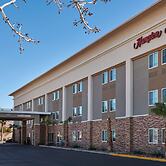 Hampton Inn Alamogordo