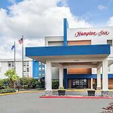 Hampton Inn Seattle/Southcenter