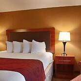 Days Inn by Wyndham Indiana PA Near IUP