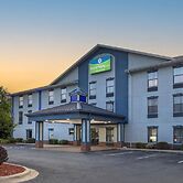 SureStay Hotel by Best Western Morganton