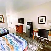 Americas Hotel El Paso Medical Center