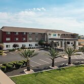 Holiday Inn Express Redding North by IHG