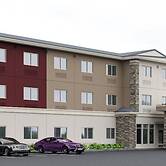 Holiday Inn Express Redding North by IHG