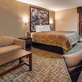 SureStay Hotel by Best Western Alexandria