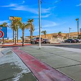 Motel 6 Westley, CA