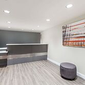 Days Inn by Wyndham Yosemite Area