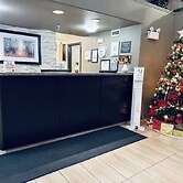 Super 8 by Wyndham Dawson Creek